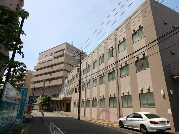 淵野辺総合病院(病院)まで3400m セレンディップ