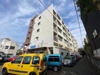 フジビュー太平台（203）