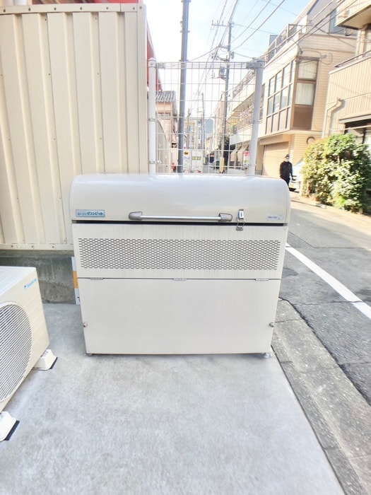 その他 アクロコート西巣鴨