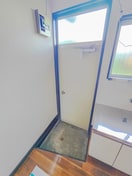 玄関 KEIハイツ