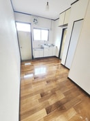 内観写真 KEIハイツ