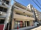 ルネ南麻布の外観