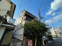 エスコ－ト用賀