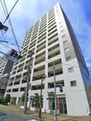 ﾌｧﾐｰﾙｽｸｴｱ松戸ﾘｰﾗｺﾓﾝｽﾞ(211)の外観