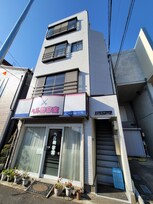 プレステージ