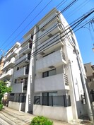 エストフル－ヴの外観