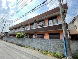 メゾン西川