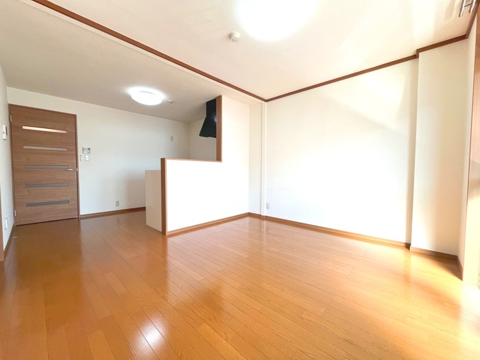 居室 パ－ルエミネンス