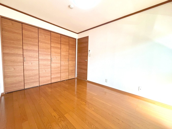 居室 パ－ルエミネンス