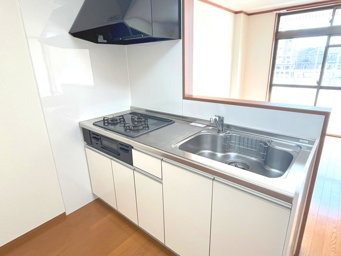 キッチン パ－ルエミネンス