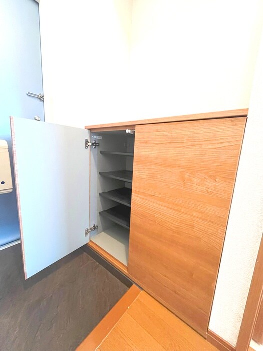 靴箱 パ－ルエミネンス