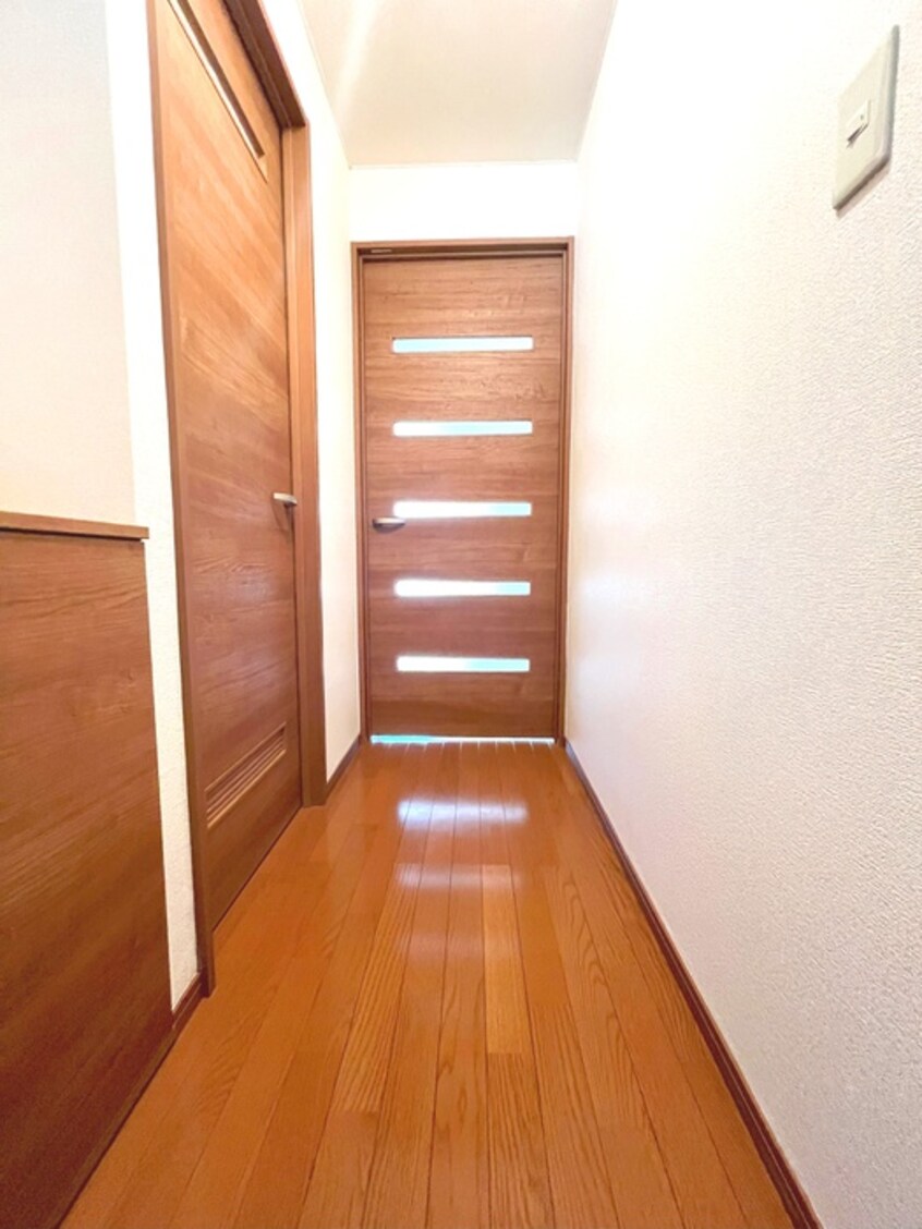 廊下 パ－ルエミネンス