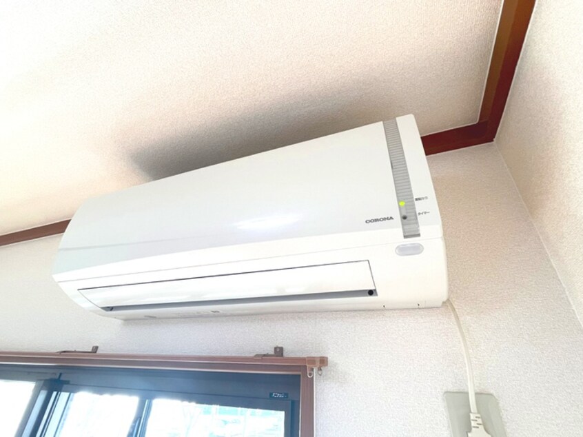 内観写真 パ－ルエミネンス