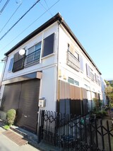布施アパート