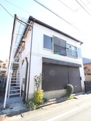 外観写真 布施アパート