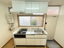 キッチン 布施アパート