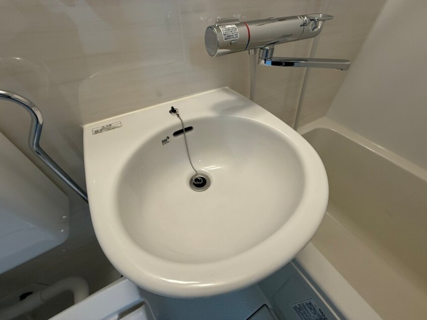 洗面 布施アパート