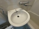 洗面 布施アパート