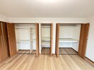 収納 布施アパート