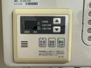 内観写真 布施アパート