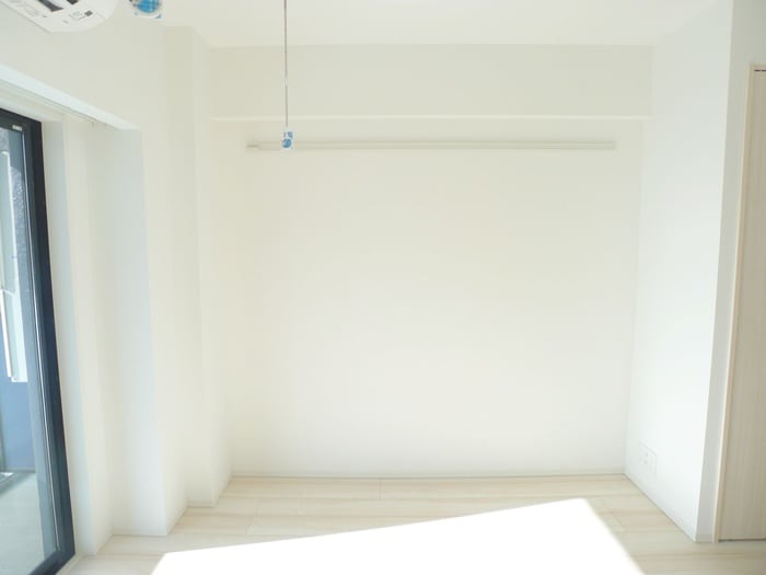 居室 S-RESIDENCE行徳