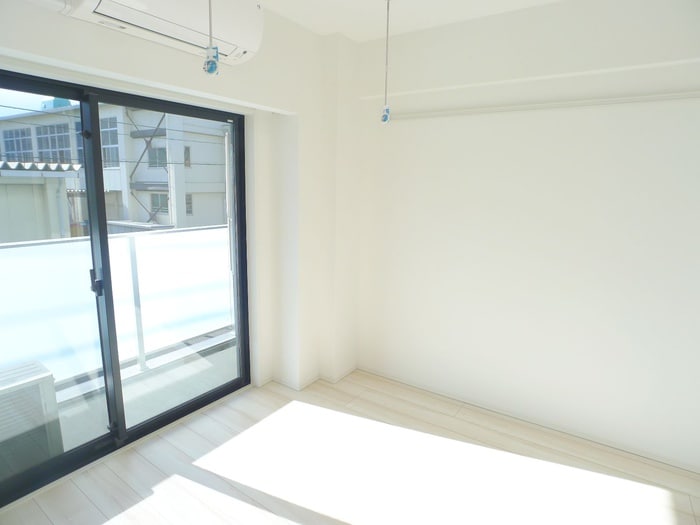 居室 S-RESIDENCE行徳