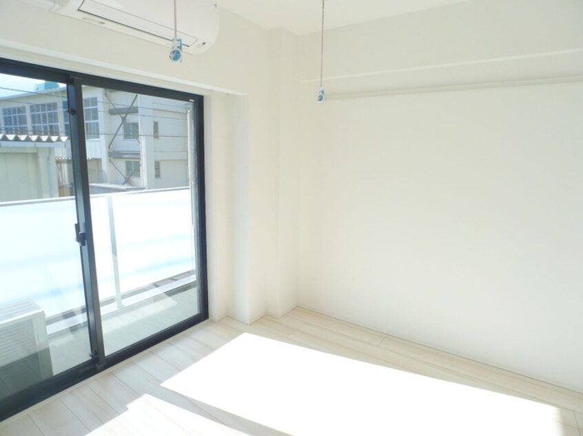 居室 S-RESIDENCE行徳