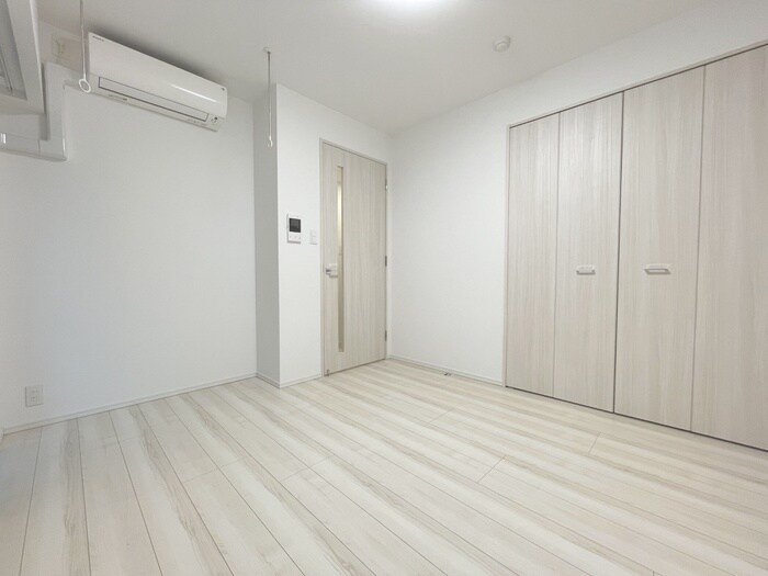 居室 S-RESIDENCE行徳