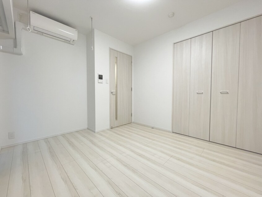 居室 S-RESIDENCE行徳