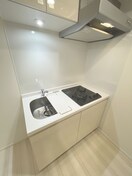 キッチン S-RESIDENCE行徳