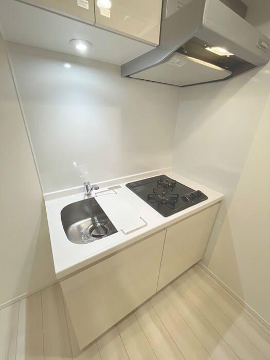 キッチン S-RESIDENCE行徳