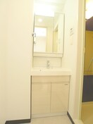 洗面 S-RESIDENCE行徳