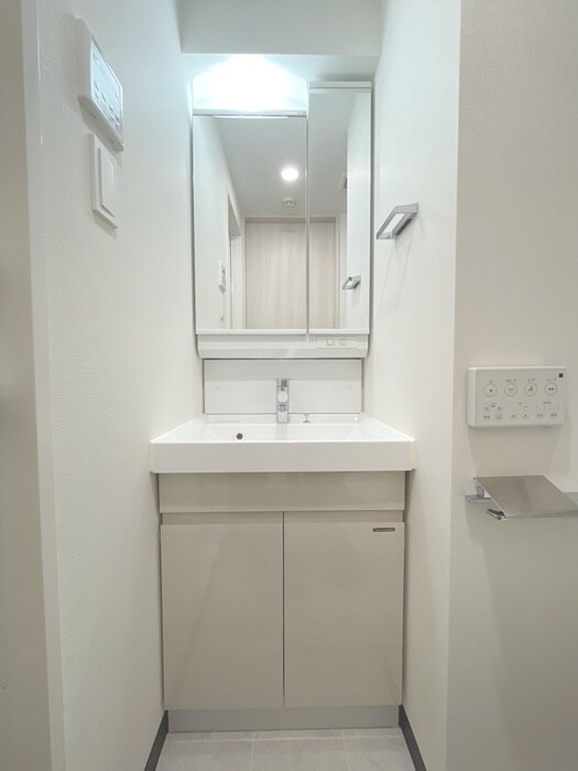 洗面 S-RESIDENCE行徳