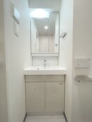 洗面 S-RESIDENCE行徳