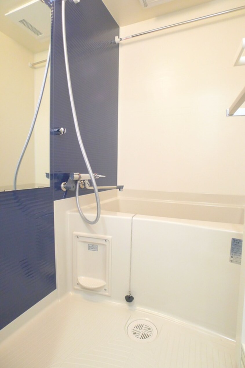 バス／シャワールーム等 S-RESIDENCE行徳