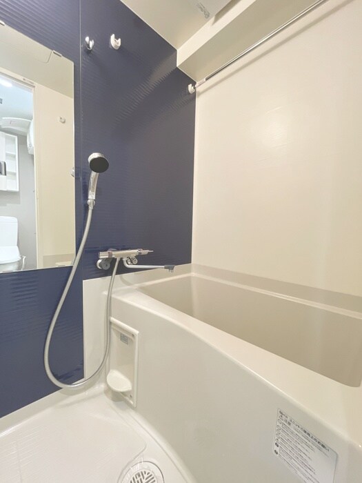 バス／シャワールーム等 S-RESIDENCE行徳