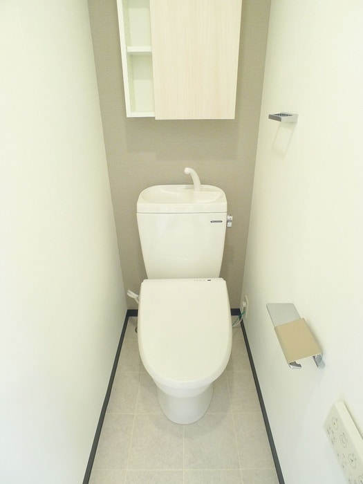 トイレ S-RESIDENCE行徳
