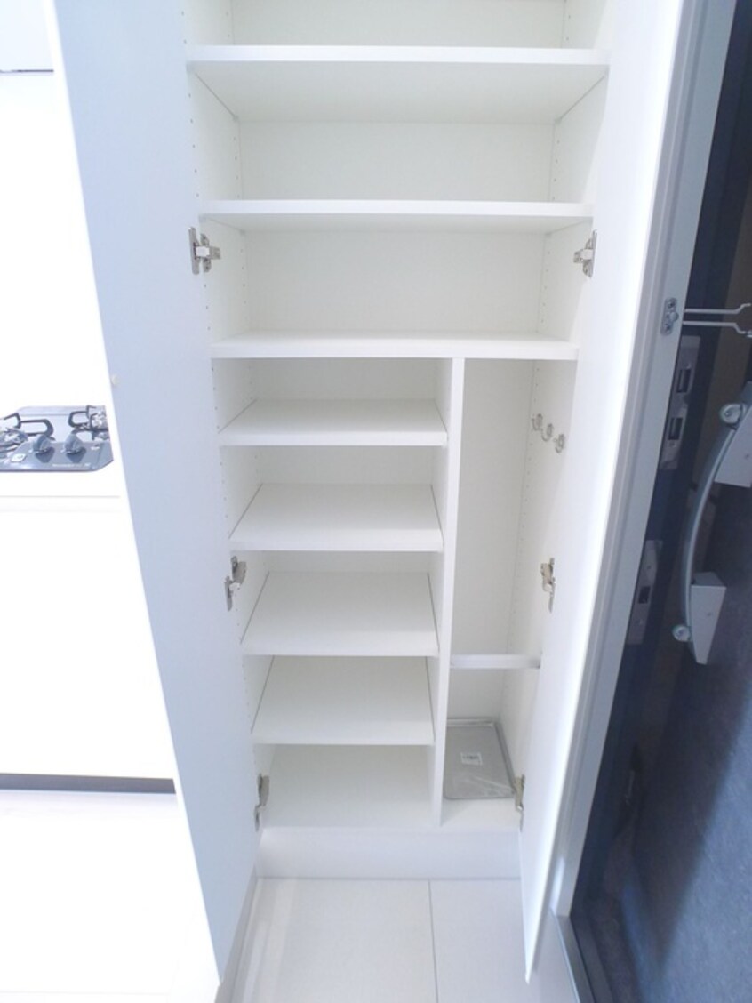 靴箱 S-RESIDENCE行徳