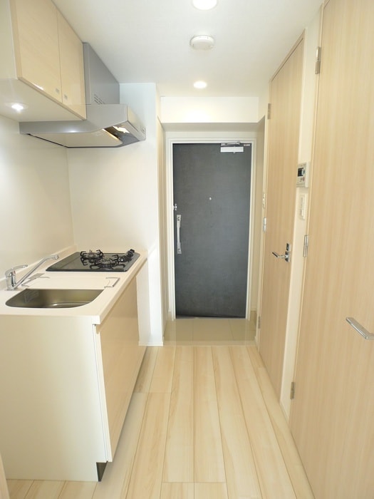 廊下 S-RESIDENCE行徳