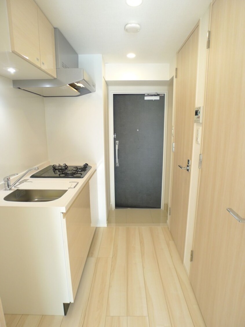 廊下 S-RESIDENCE行徳