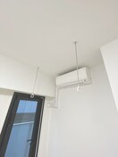 内観写真 S-RESIDENCE行徳