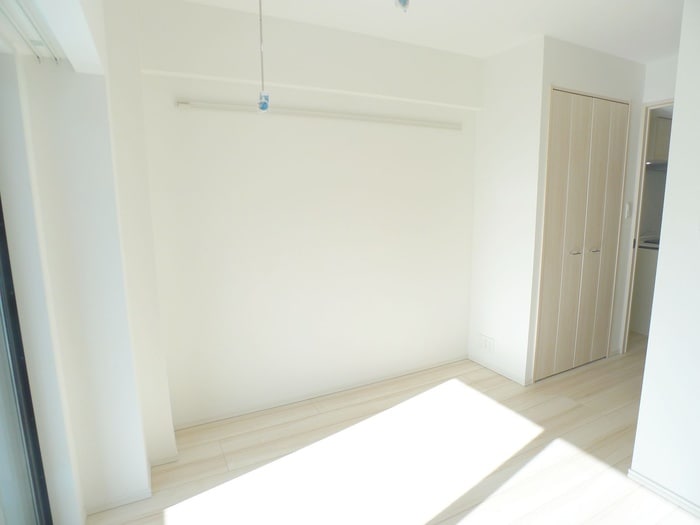 居室 S-RESIDENCE行徳