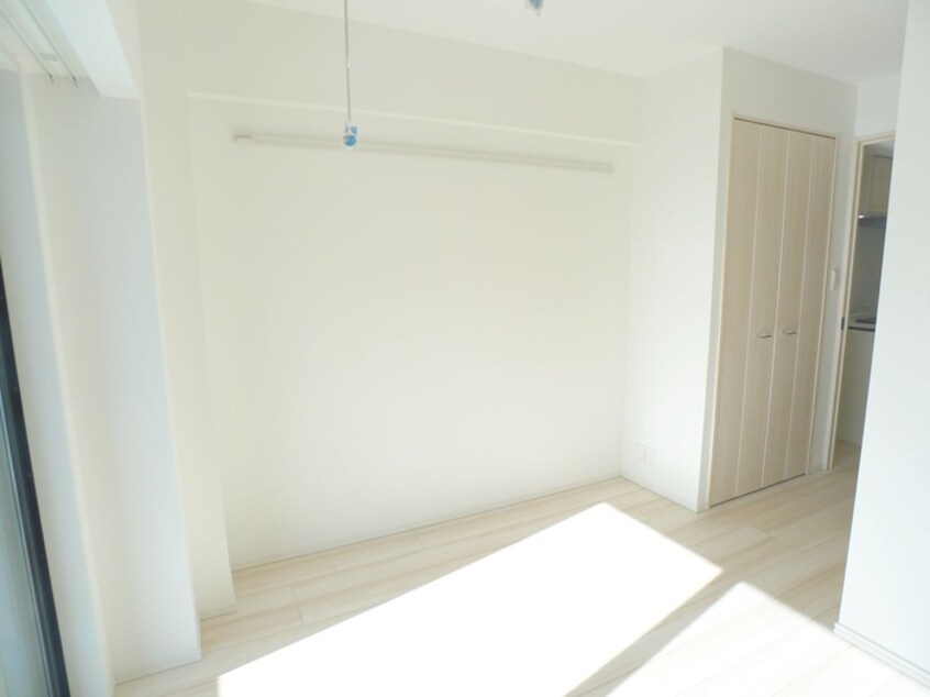 居室 S-RESIDENCE行徳