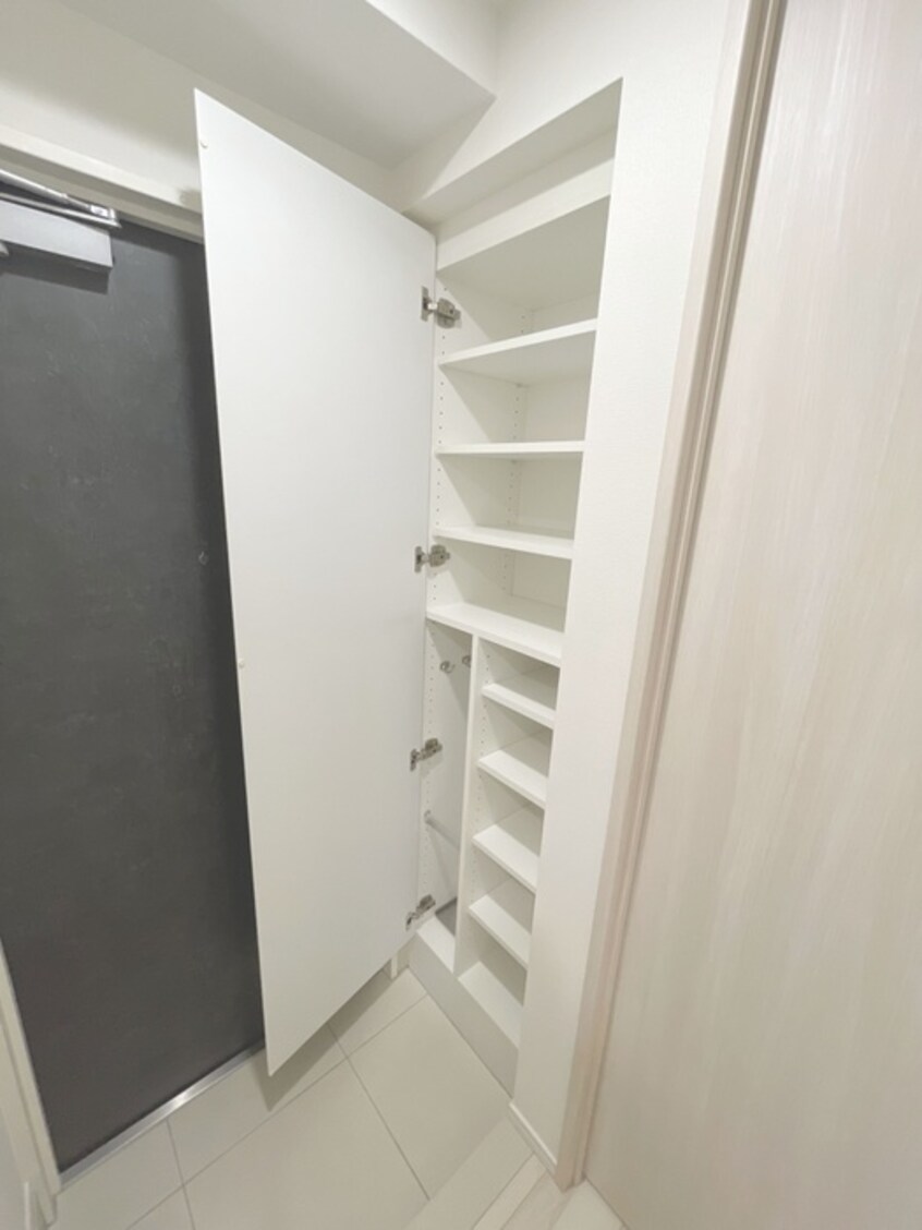 靴箱 S-RESIDENCE行徳