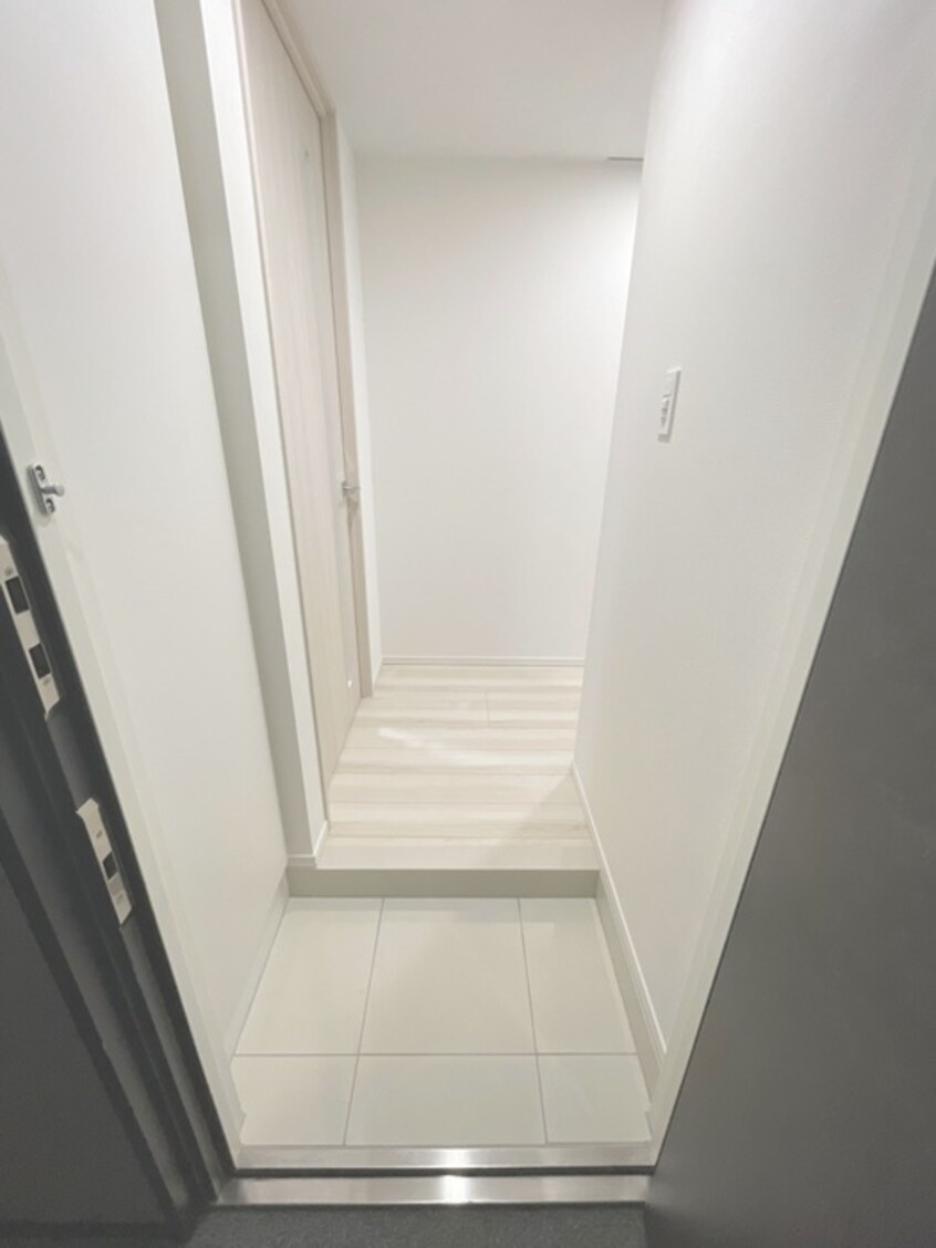 廊下 S-RESIDENCE行徳