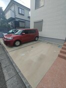 駐車場 STELLA