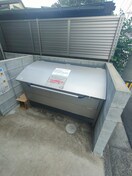 建物設備 STELLA