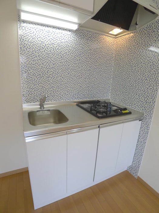 キッチン STELLA