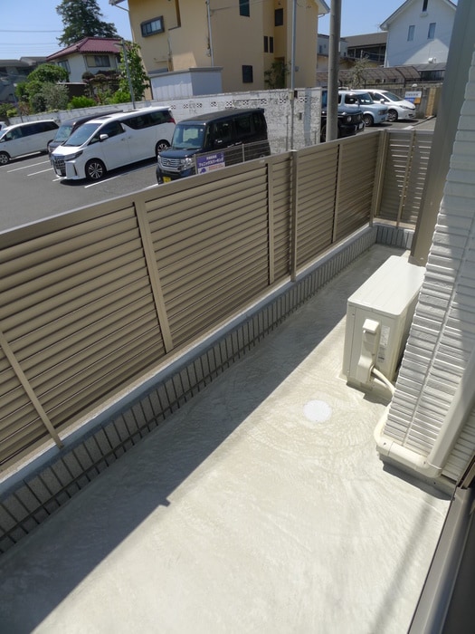 ベランダ・バルコニー STELLA