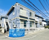 リバーサイドハイム壱番館